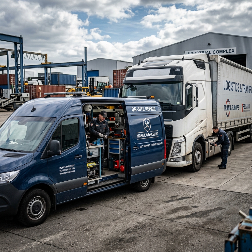 Servicio Arihaxa In-Site